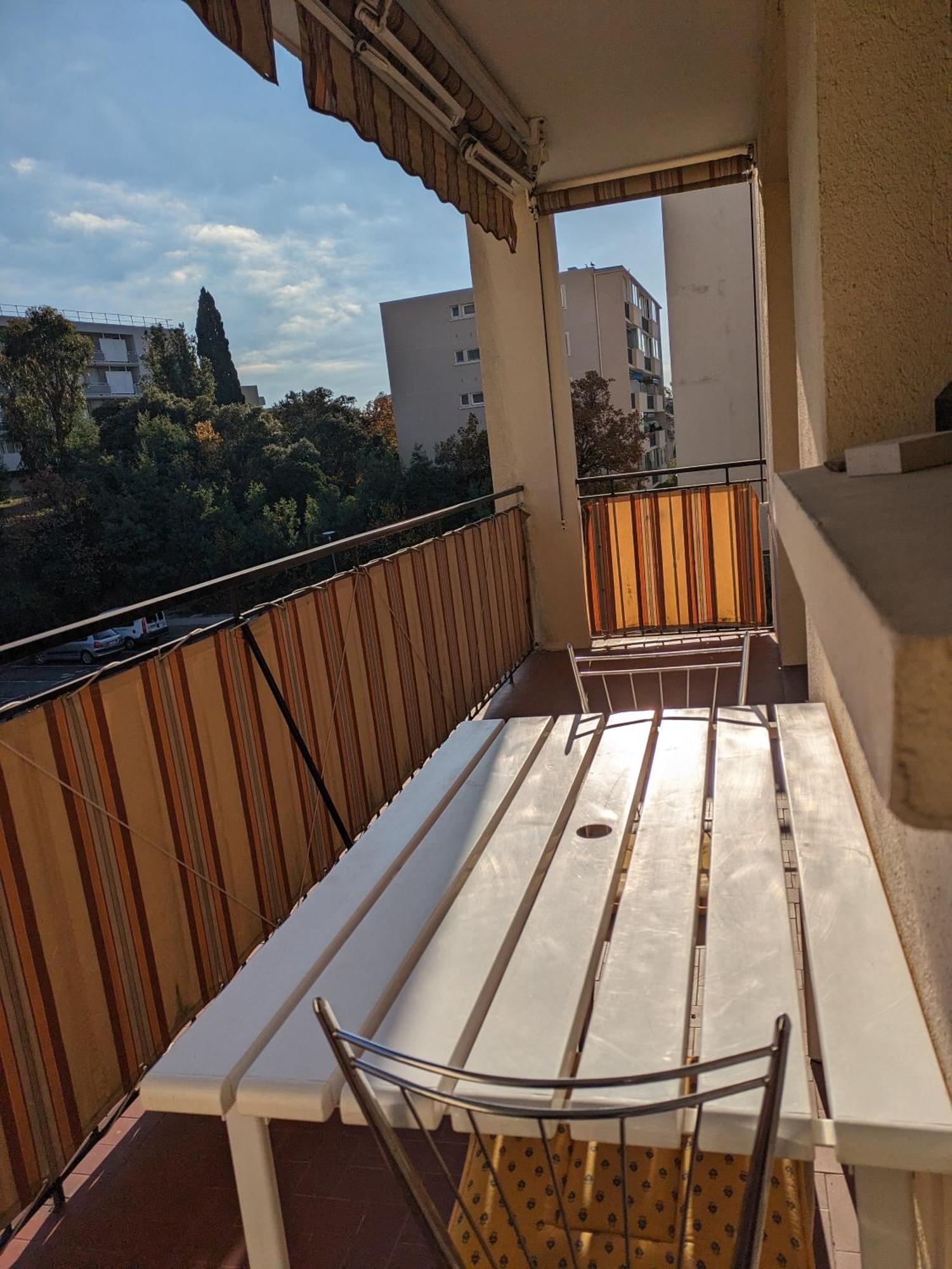Appartement Spacieux Et Calme Saint-Raphaël المظهر الخارجي الصورة