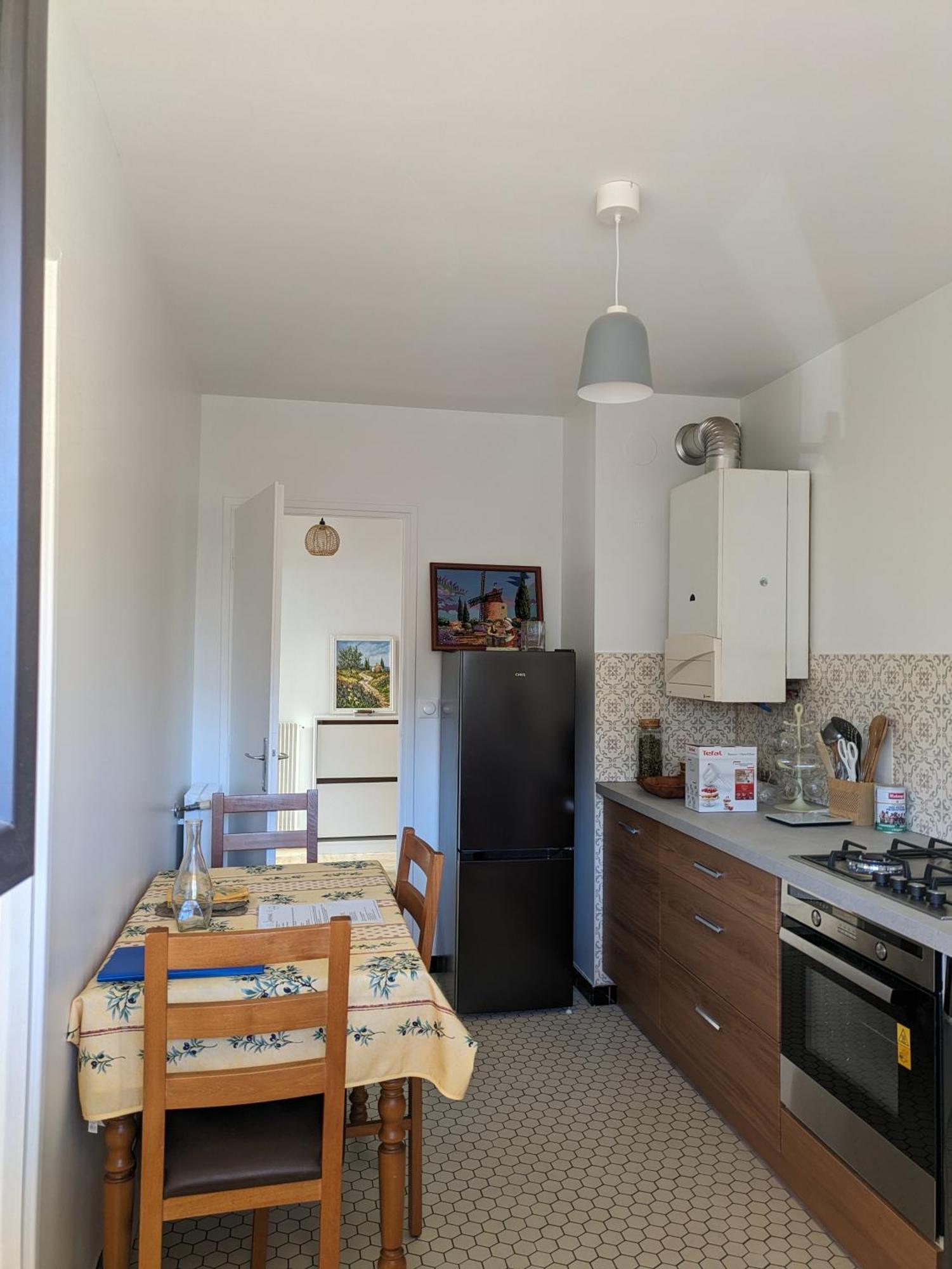 Appartement Spacieux Et Calme Saint-Raphaël المظهر الخارجي الصورة